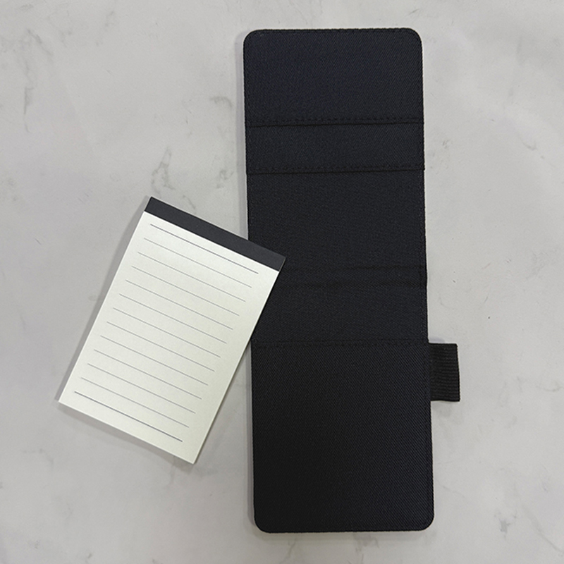 Sublimations-Leinwand-Portfolio – A4-Format