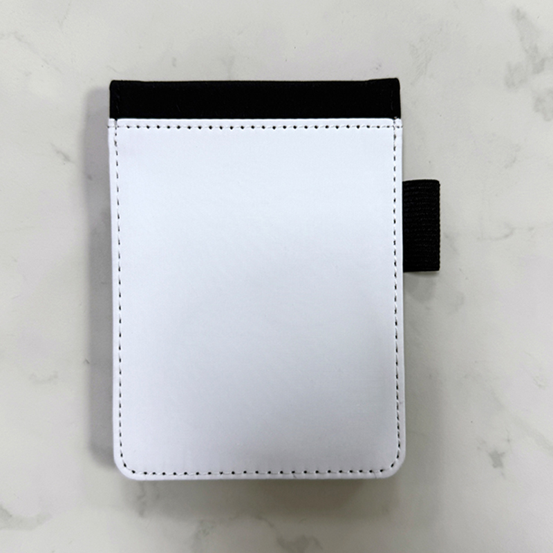 Sublimations-Leinwand-Portfolio – A5-Format