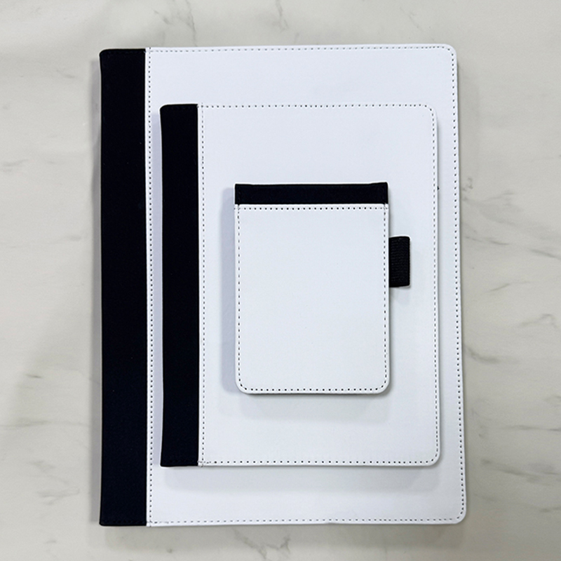 Sublimations-Leinwand-Portfolio – A5-Format