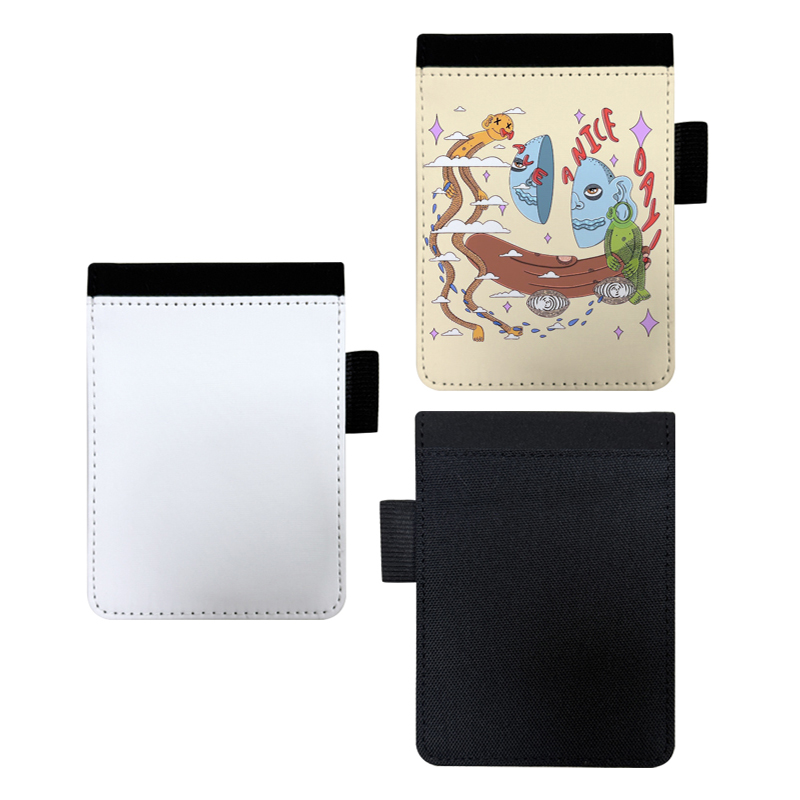 Sublimations-Leinwand-Portfolio – A5-Format