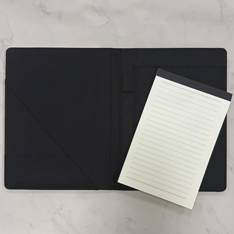 Sublimations-Leinwand-Portfolio – A4-Format