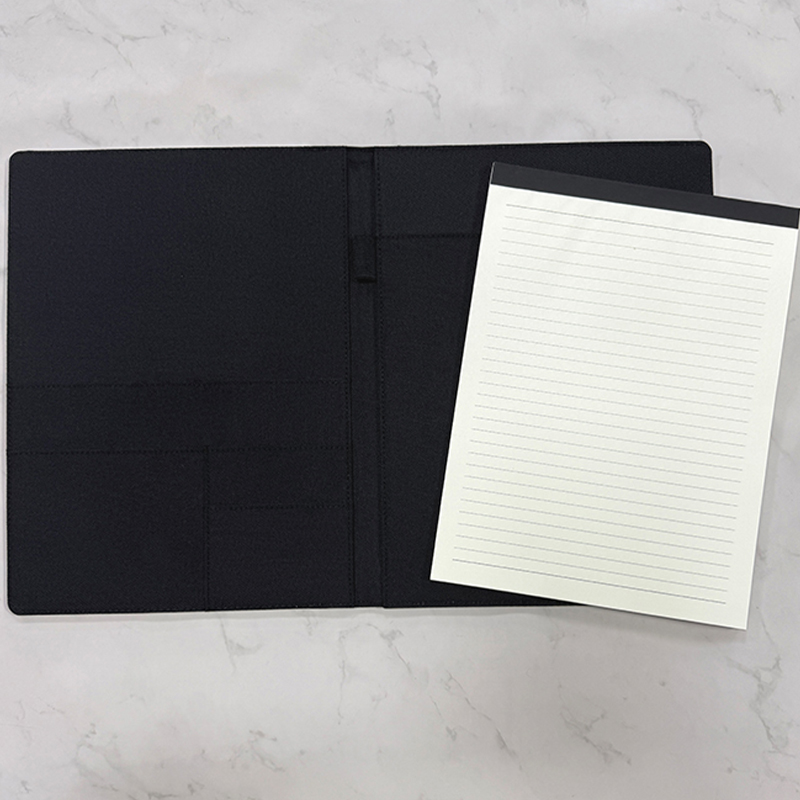 Sublimations-Leinwand-Portfolio – A5-Format