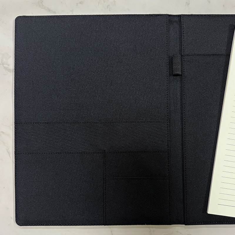 Sublimations-Leinwand-Portfolio – A4-Format