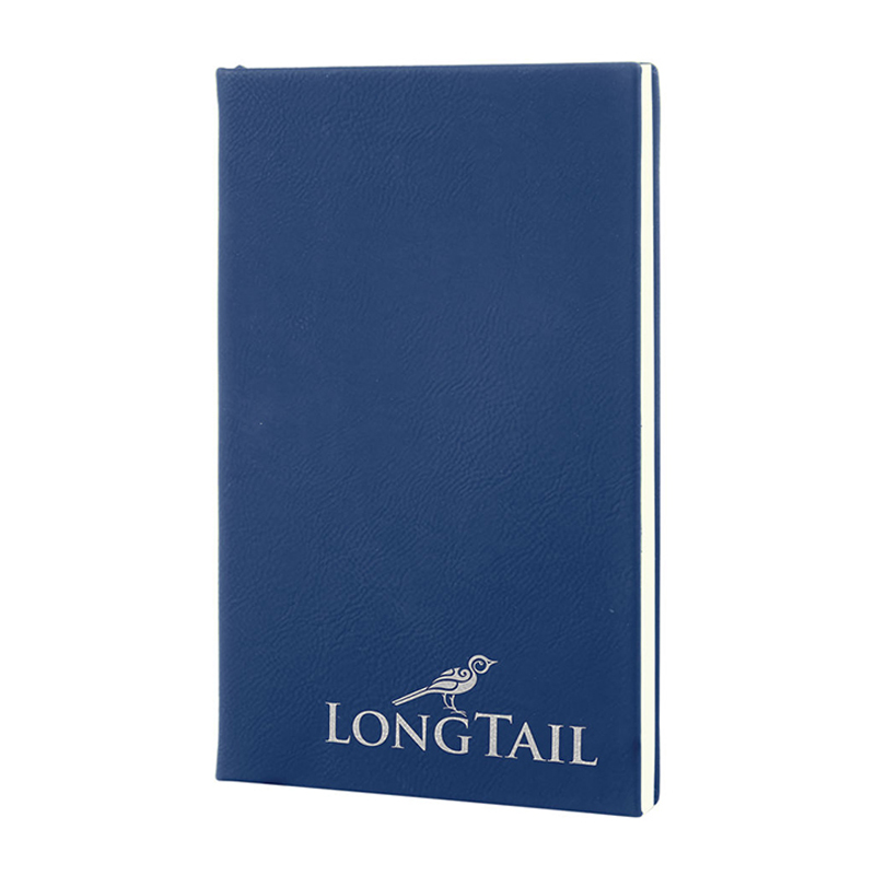 8 1/4' x 11 1/2' Kunstleder-Notizbücher