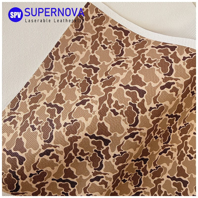 Canvas Pro Weiße laserbare Kunstlederplatten mit Kleber/ohne Kleber