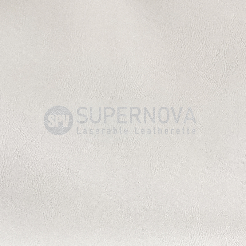 Laserbare Kunstlederplatten mit Kleber/ohne Kleber