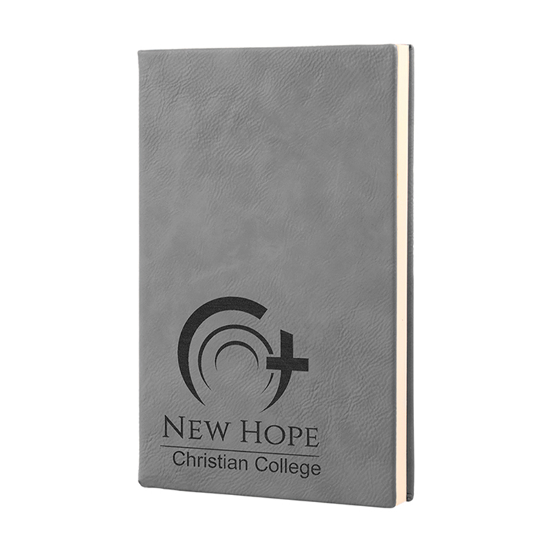 Laserbares Kunstleder 5 1/4 x 8 1/4 Skizzenbuch Laserbares Kunstleder 5 1/4 x 8 1/4 Skizzenbuch