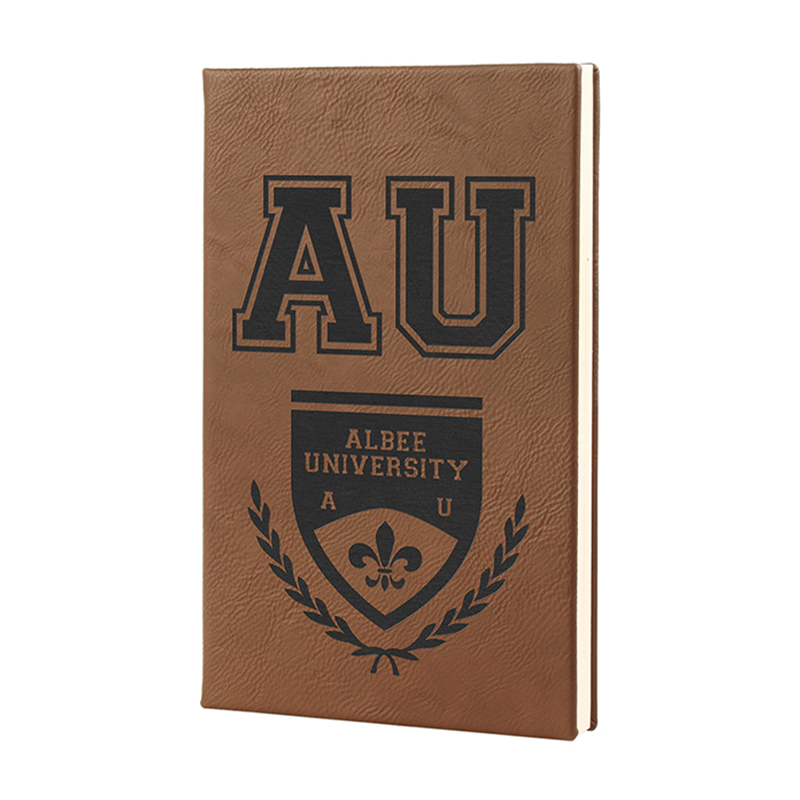 Laserbares Kunstleder 7 x 9 3/4 Skizzenbuch Laserbares Kunstleder 7 x 9 3/4 Skizzenbuch