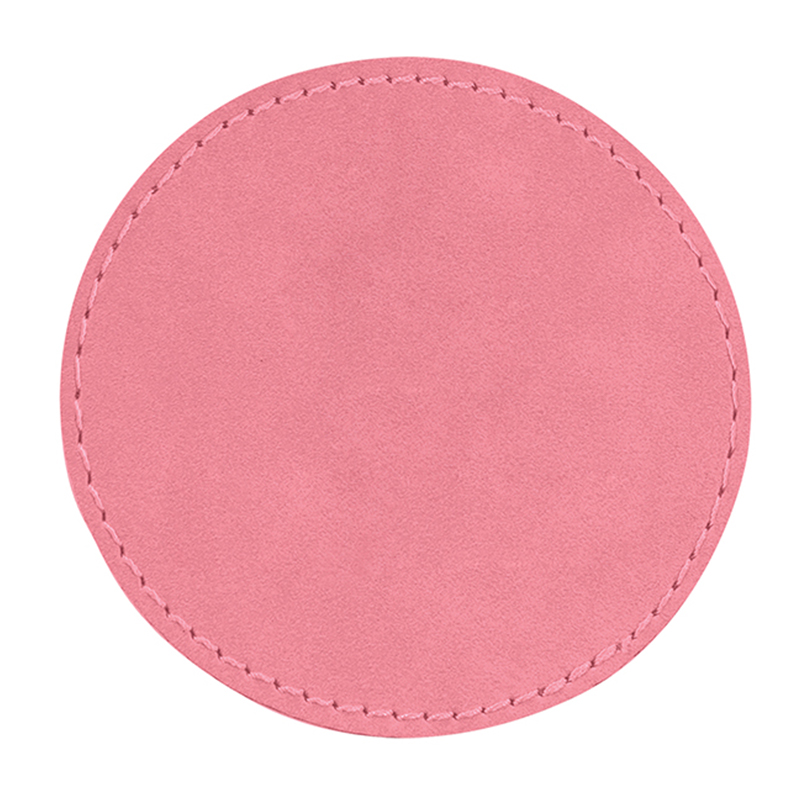 3' runde Kunstlederflicken 3' runde Kunstlederflicken