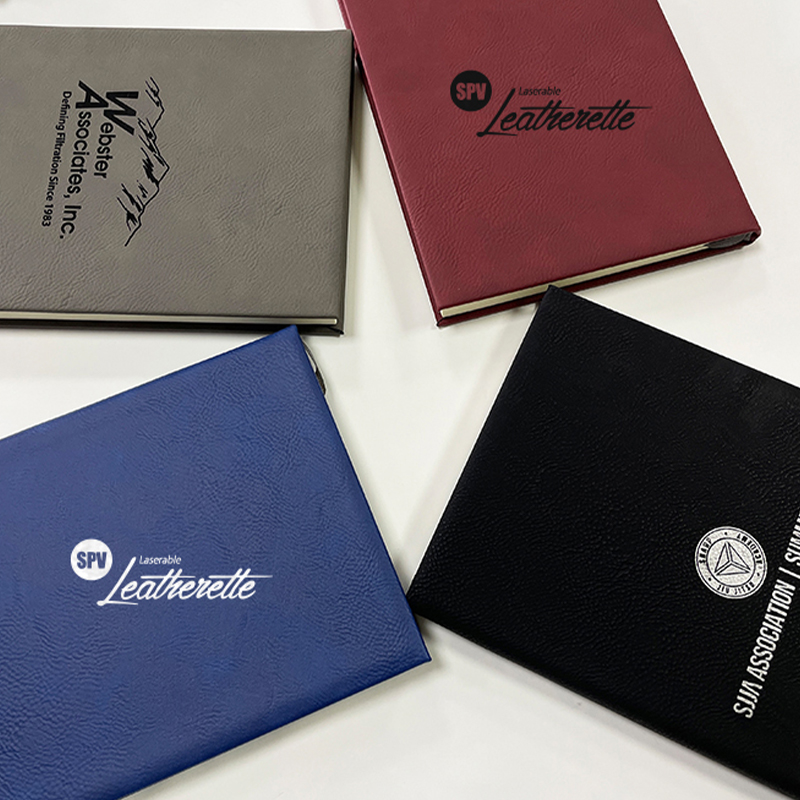 Laserbares Kunstleder 7 x 9 3/4 Skizzenbuch Laserbares Kunstleder 7 x 9 3/4 Skizzenbuch