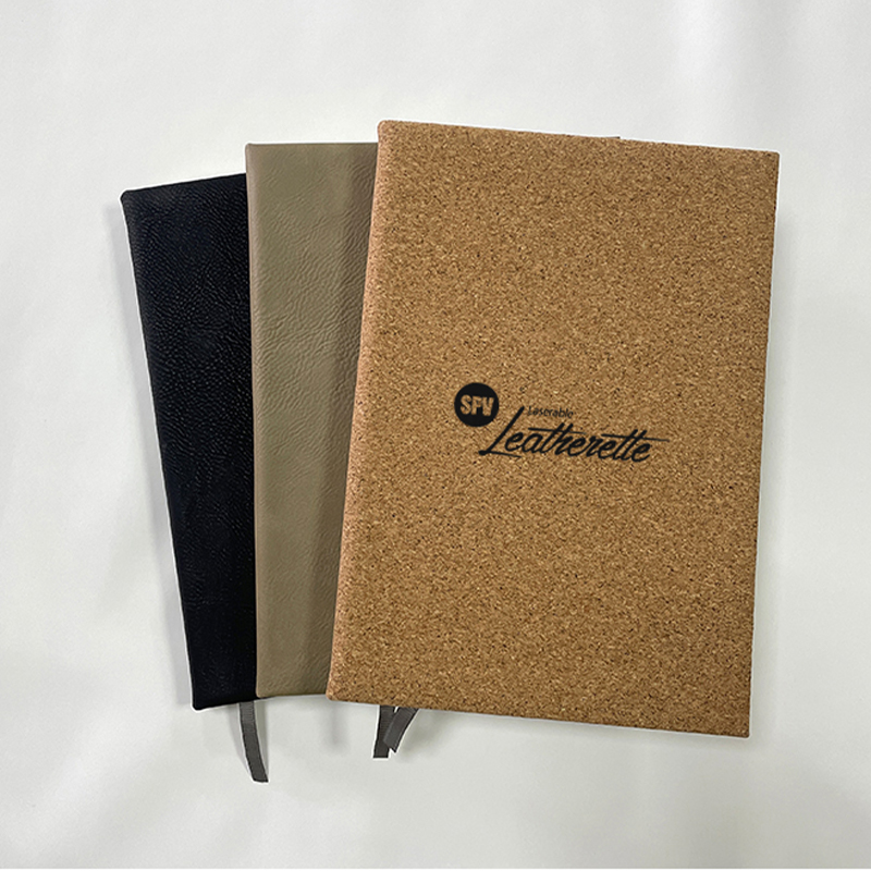 Laserbares Kunstleder 7 x 9 3/4 Skizzenbuch Laserbares Kunstleder 7 x 9 3/4 Skizzenbuch