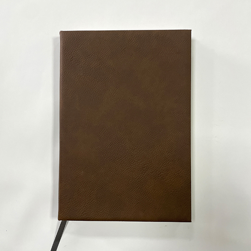 Laserbares Kunstleder 7 x 9 3/4 Skizzenbuch Laserbares Kunstleder 7 x 9 3/4 Skizzenbuch