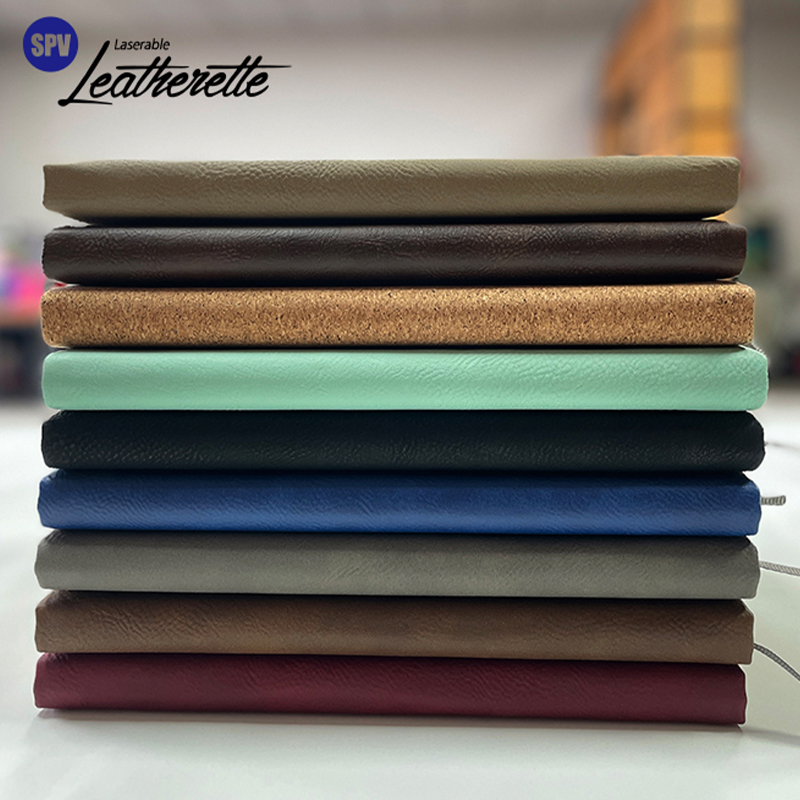 Laserbares Kunstleder 7 x 9 3/4 Skizzenbuch Laserbares Kunstleder 7 x 9 3/4 Skizzenbuch