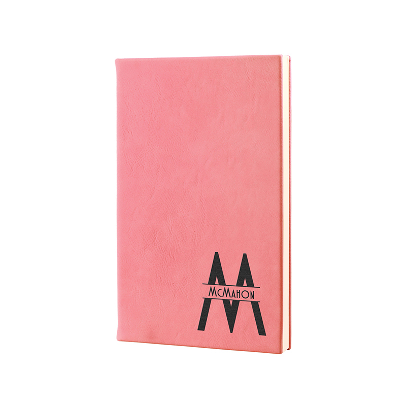5 1/4' x 8 1/4' Kunstledertagebücher 5 1/4' x 8 1/4' Kunstledertagebücher