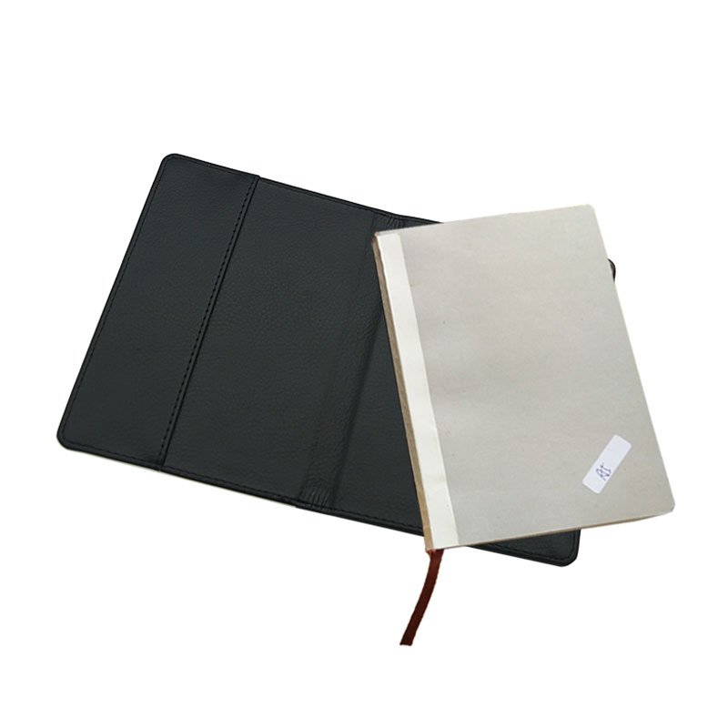 Wechselbares Notizbuch aus Sublimationsleder – Größe A4 Wechselbares Notizbuch aus Sublimationsleder – Größe A4