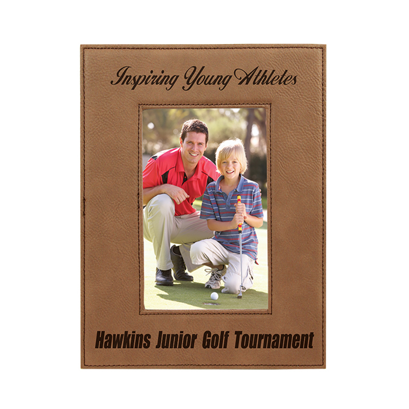 Laserbare Kunstlederrahmen 4×6 Laserbare Kunstlederrahmen 4×6