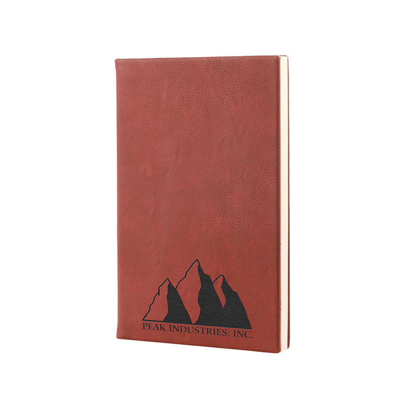 5 1/4' x 8 1/4' Kunstledertagebücher 5 1/4' x 8 1/4' Kunstledertagebücher