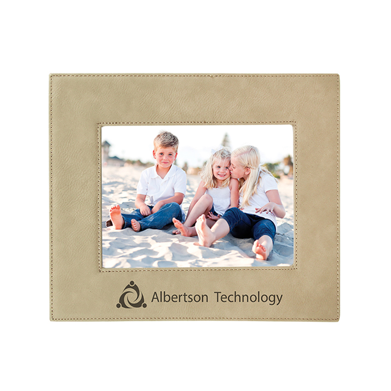 Laserbare Kunstlederrahmen 5×7 Laserbare Kunstlederrahmen 5×7