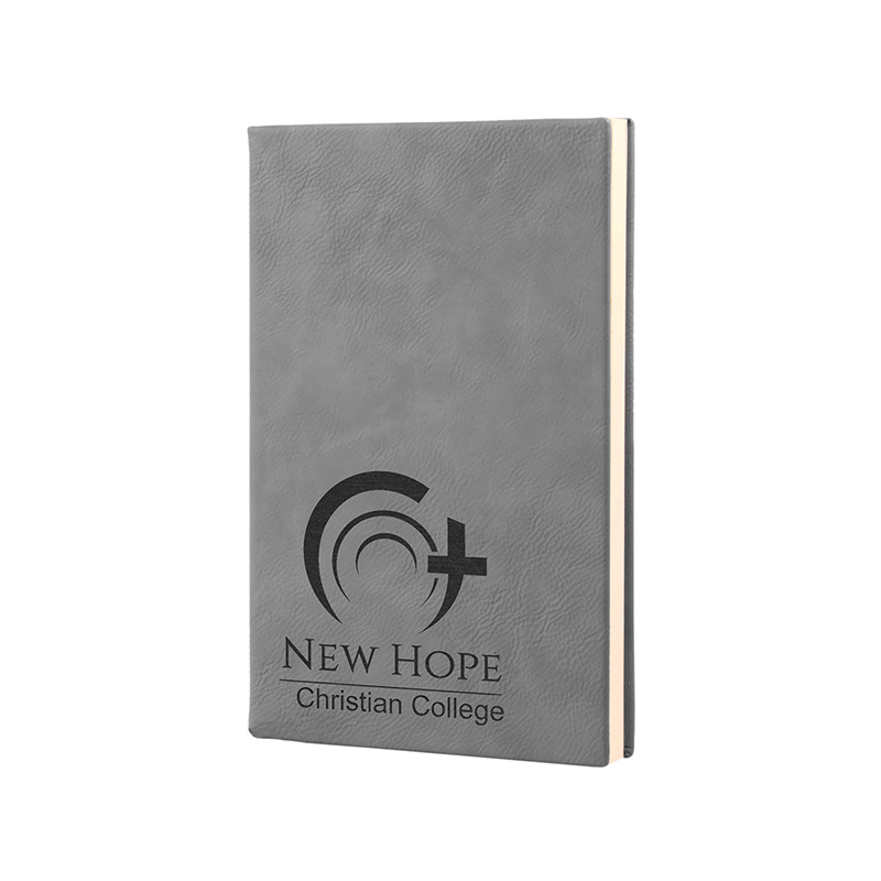 5 1/4' x 8 1/4' Kunstledertagebücher 5 1/4' x 8 1/4' Kunstledertagebücher