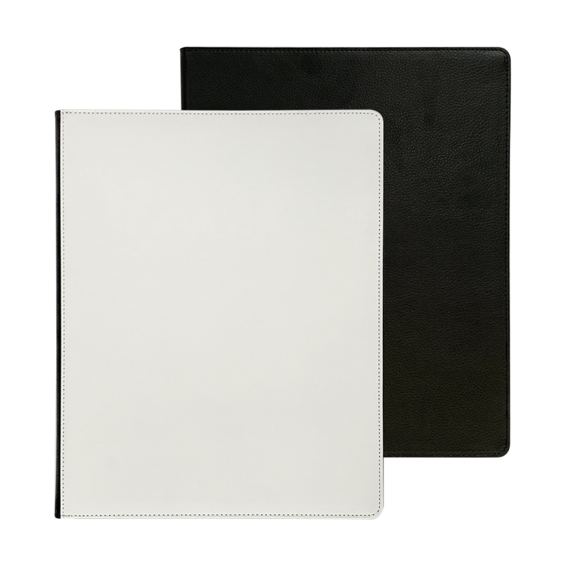 Sublimations-PU-Lederordner Sublimations-PU-Lederordner