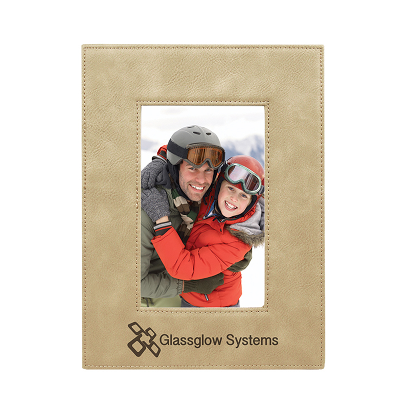 Laserbare Kunstlederrahmen 4×6 Laserbare Kunstlederrahmen 4×6
