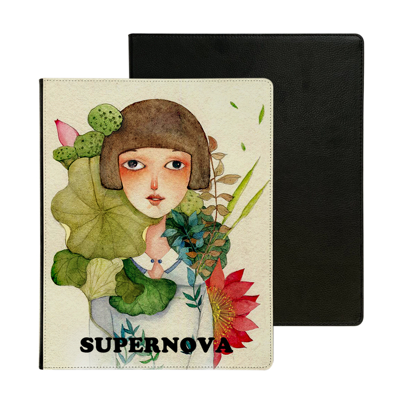 Sublimations-PU-Lederordner Sublimations-PU-Lederordner