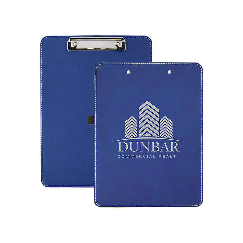 Kunstleder-Clipboards Kunstleder-Clipboards