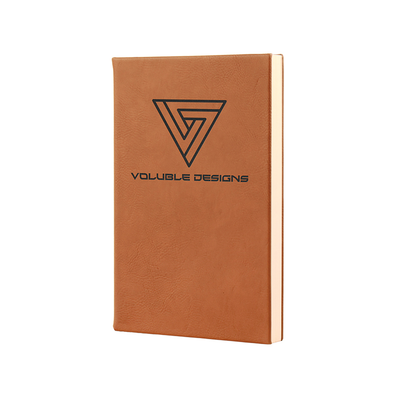 5 1/4' x 8 1/4' Kunstledertagebücher 5 1/4' x 8 1/4' Kunstledertagebücher