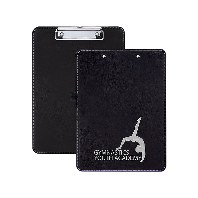 Kunstleder-Clipboards Kunstleder-Clipboards