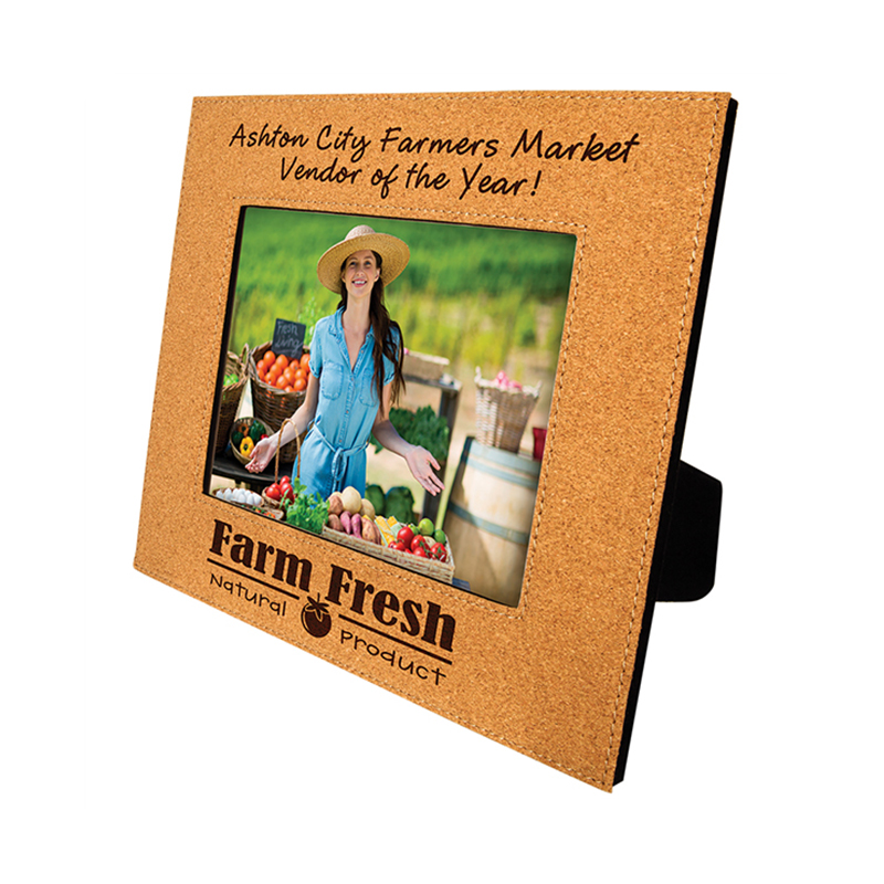 Laserbare Kunstlederrahmen 5×7 Laserbare Kunstlederrahmen 5×7