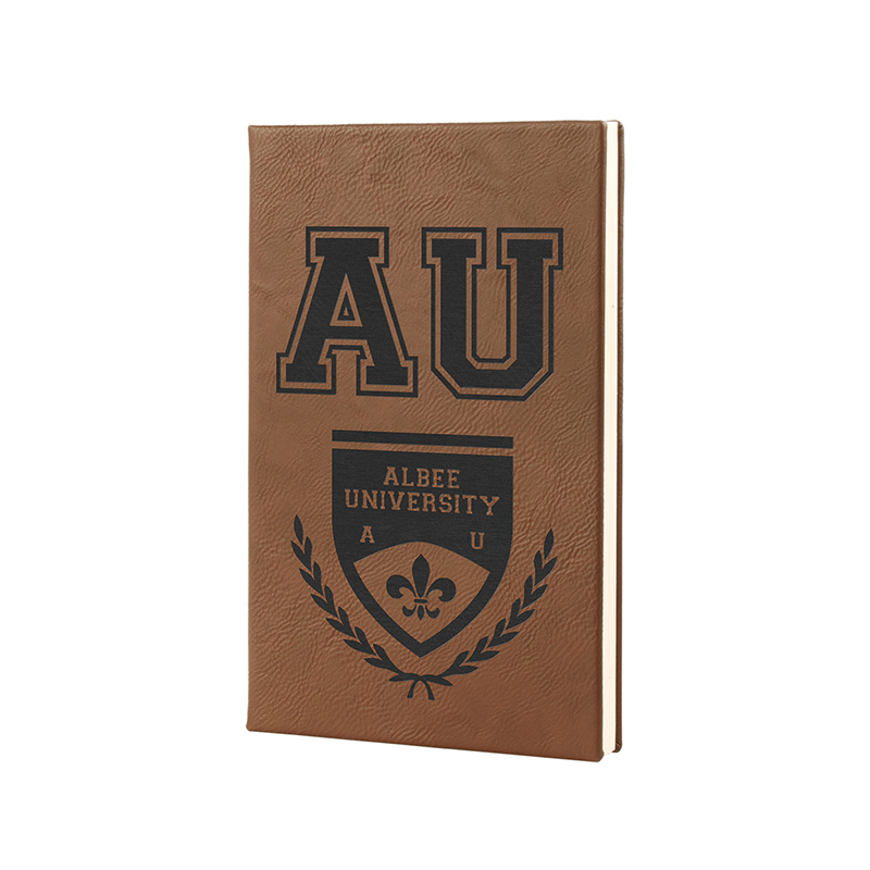 5 1/4' x 8 1/4' Kunstledertagebücher 5 1/4' x 8 1/4' Kunstledertagebücher