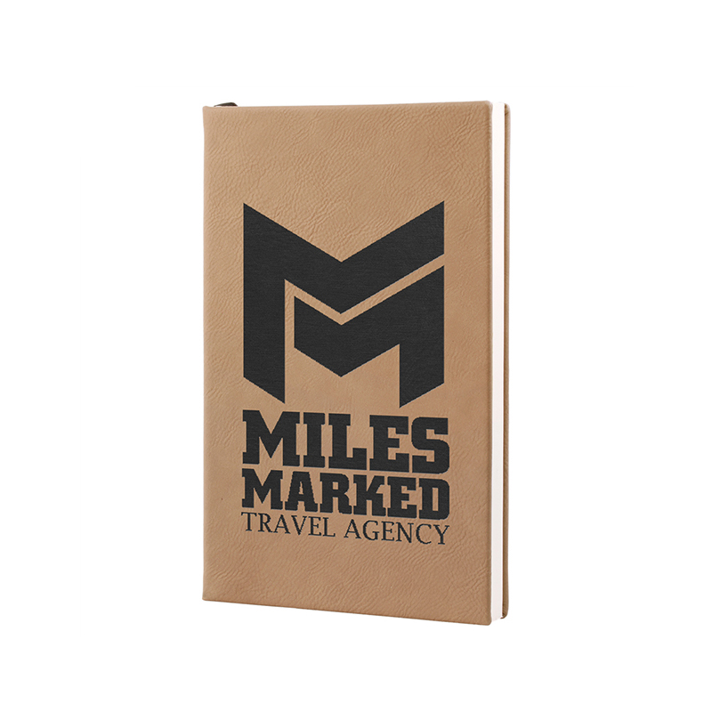 7' x 9 3/4' Kunstledertagebücher 7' x 9 3/4' Kunstledertagebücher