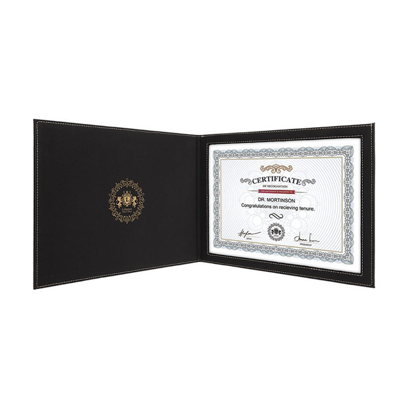 Inhaber eines Zertifikats für laserbares Kunstleder Inhaber eines Zertifikats für laserbares Kunstleder