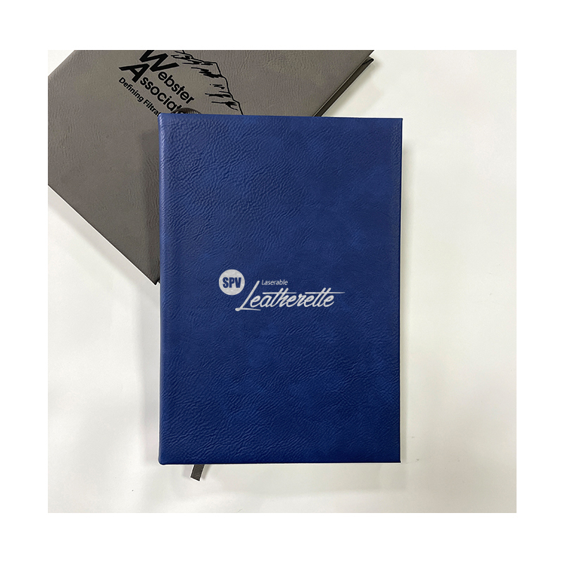 7' x 9 3/4' Kunstledertagebücher 7' x 9 3/4' Kunstledertagebücher