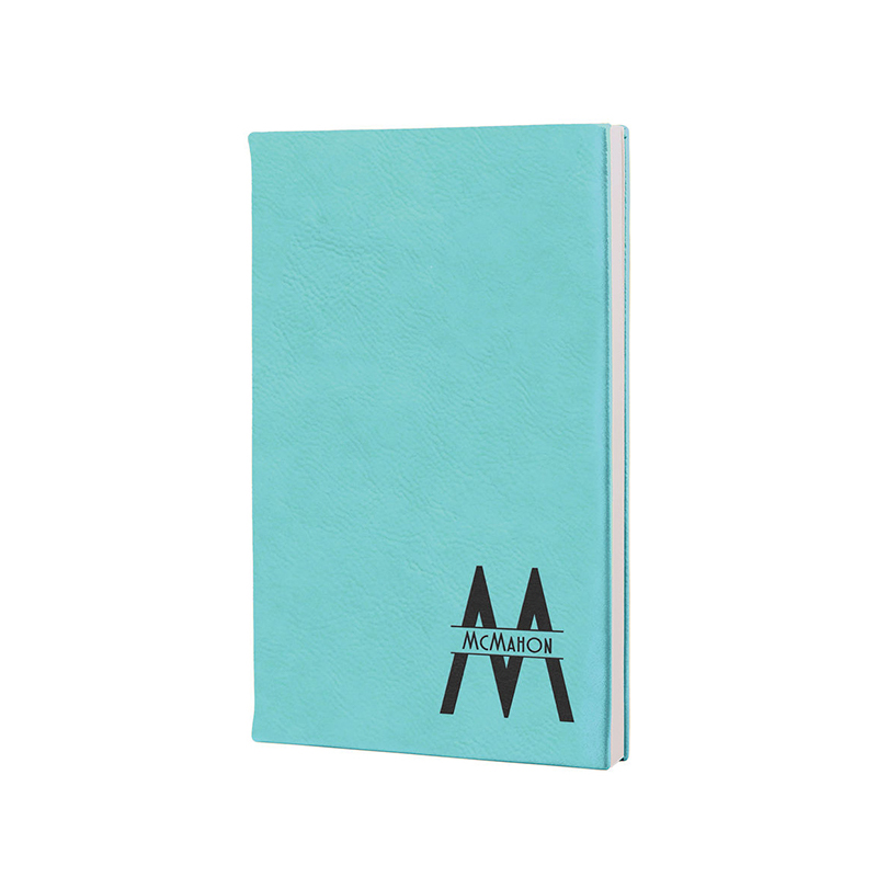 7' x 9 3/4' Kunstledertagebücher 7' x 9 3/4' Kunstledertagebücher