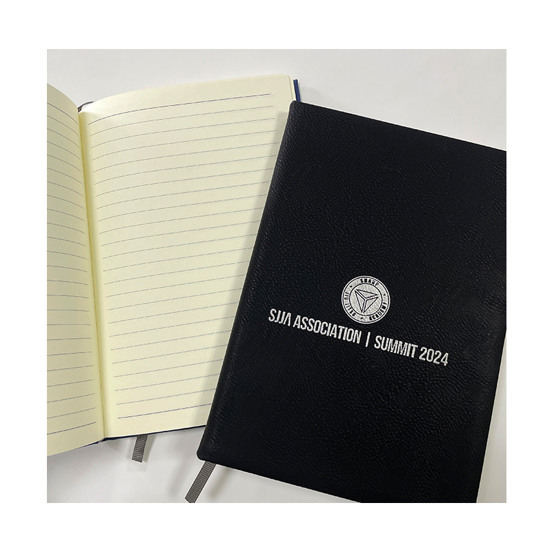 5 1/4' x 8 1/4' Kunstledertagebücher 5 1/4' x 8 1/4' Kunstledertagebücher