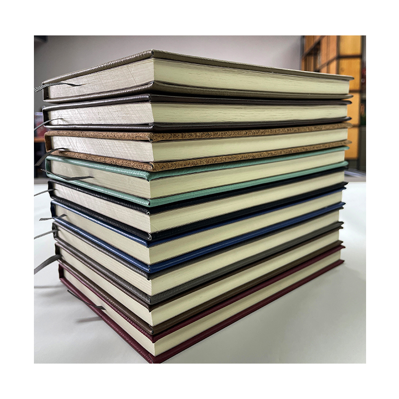 7' x 9 3/4' Kunstledertagebücher 7' x 9 3/4' Kunstledertagebücher