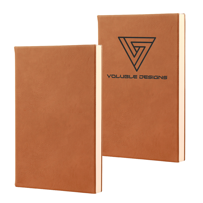 7' x 9 3/4' Kunstledertagebücher 7' x 9 3/4' Kunstledertagebücher