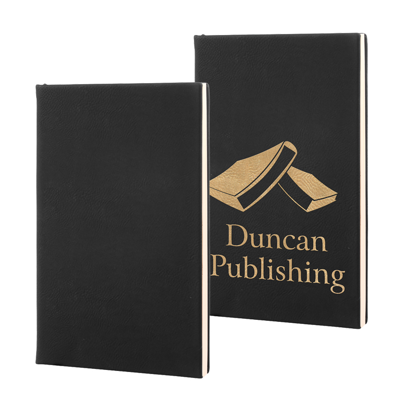 7' x 9 3/4' Kunstledertagebücher 7' x 9 3/4' Kunstledertagebücher