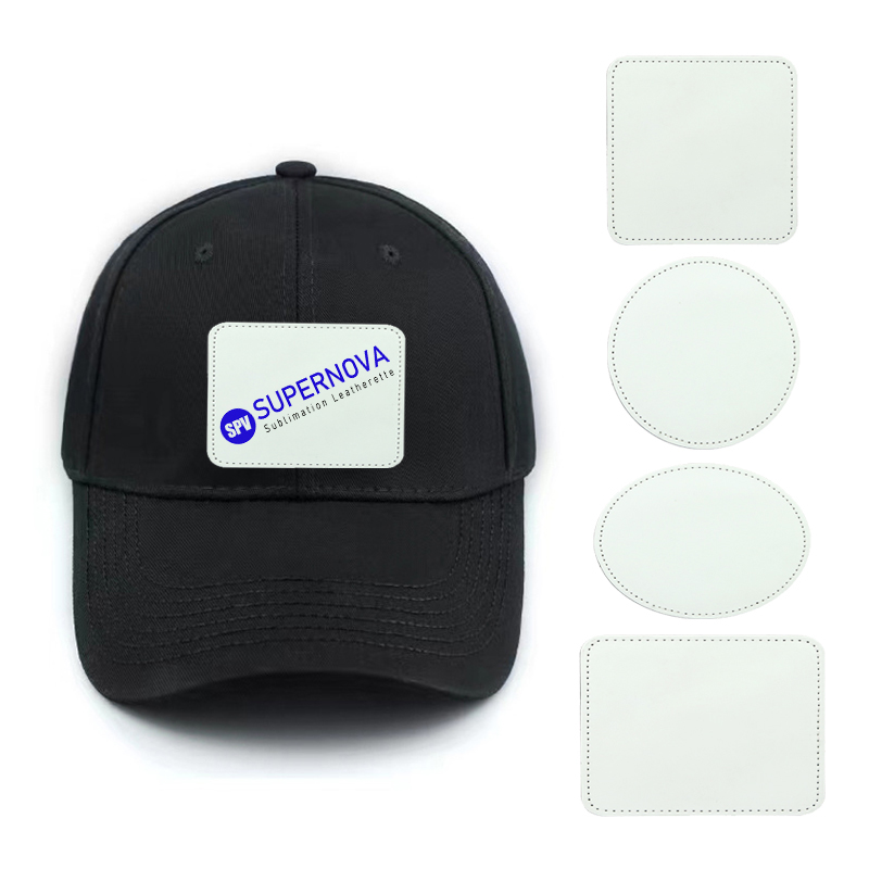 Sublimationsmaterialien & -Zubehör