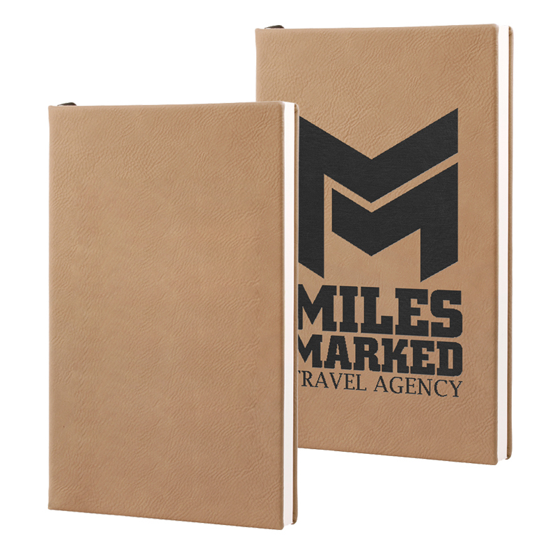 7' x 9 3/4' Kunstledertagebücher 7' x 9 3/4' Kunstledertagebücher