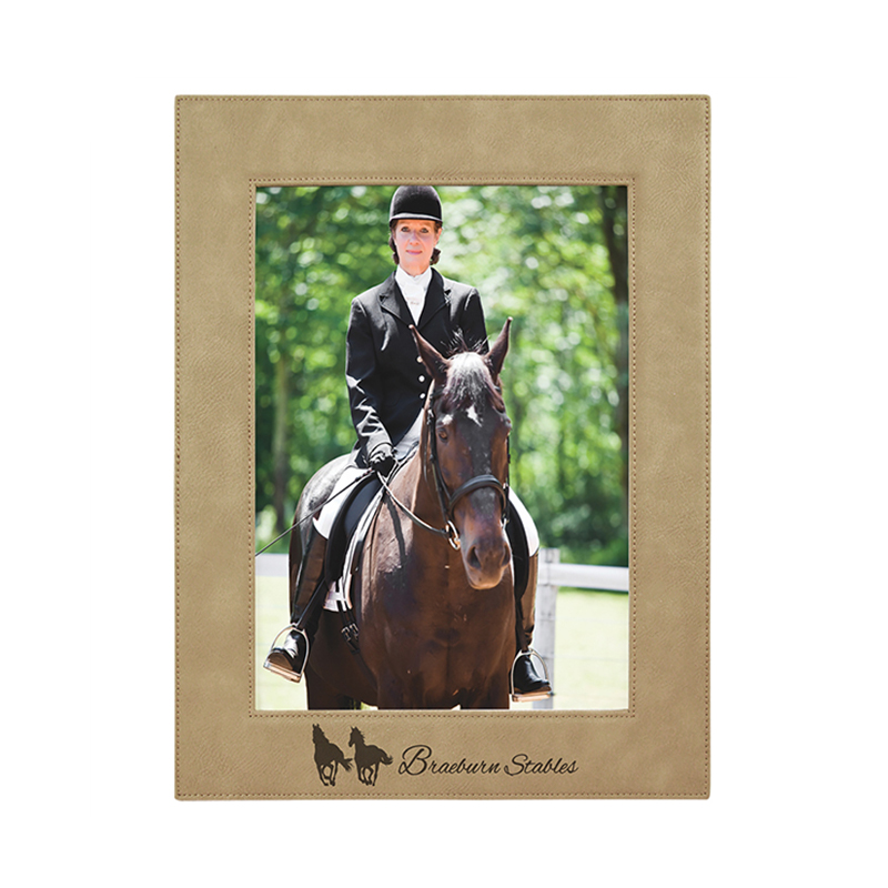 Laserbare Kunstlederrahmen 4×6 Laserbare Kunstlederrahmen 4×6