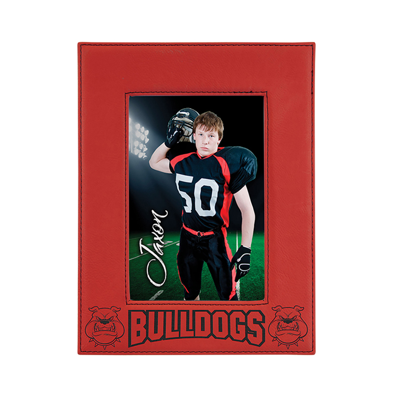 Laserbare Kunstlederrahmen 5×7 Laserbare Kunstlederrahmen 5×7