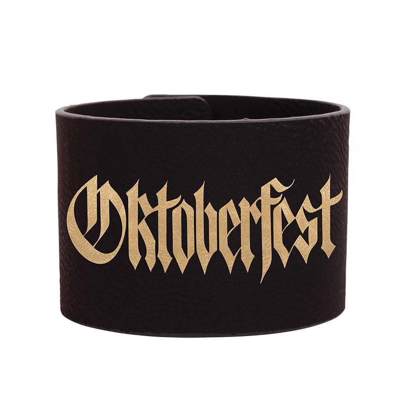 9 1/2' x 2' laserfähiges Kunstlederarmband 9 1/2' x 2' laserfähiges Kunstlederarmband