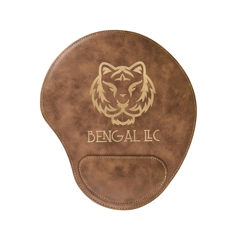 Mauspads aus Kunstleder Mauspads aus Kunstleder