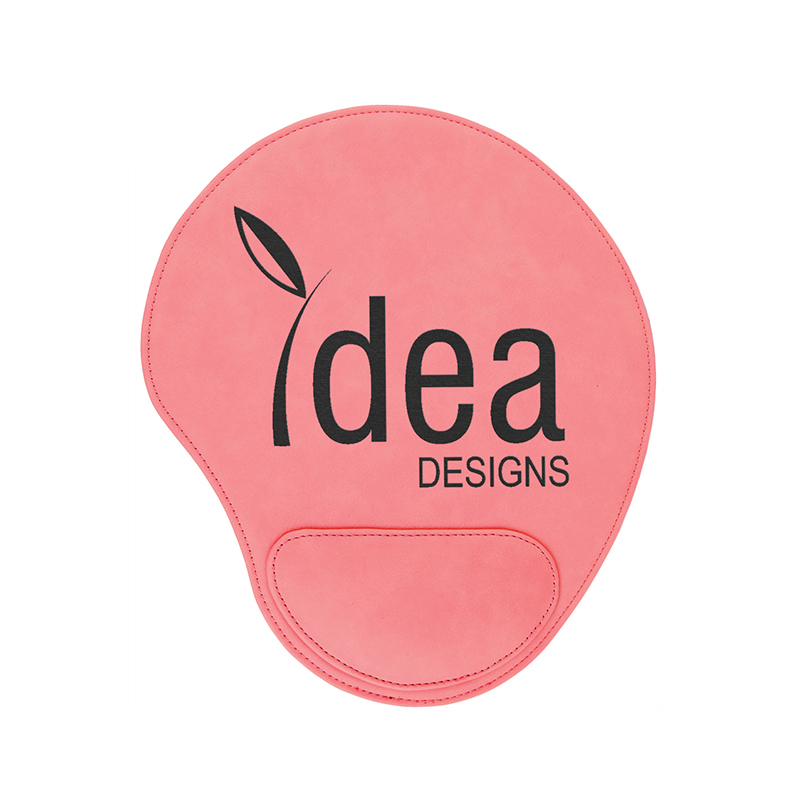 Mauspads aus Kunstleder Mauspads aus Kunstleder