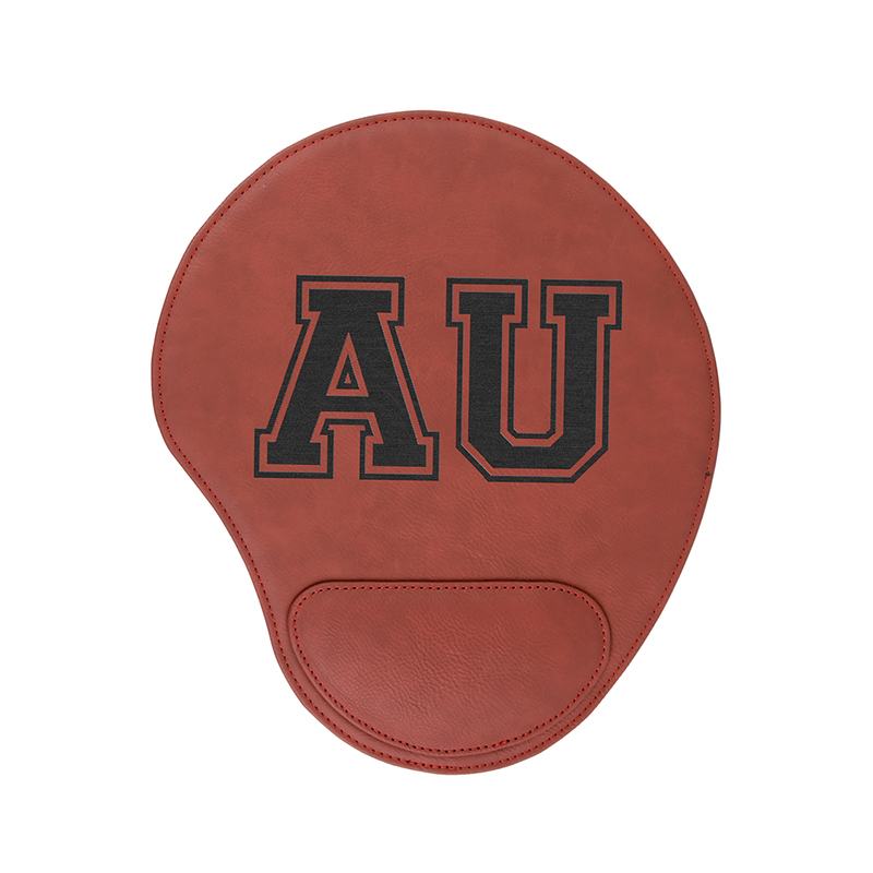 Mauspads aus Kunstleder Mauspads aus Kunstleder