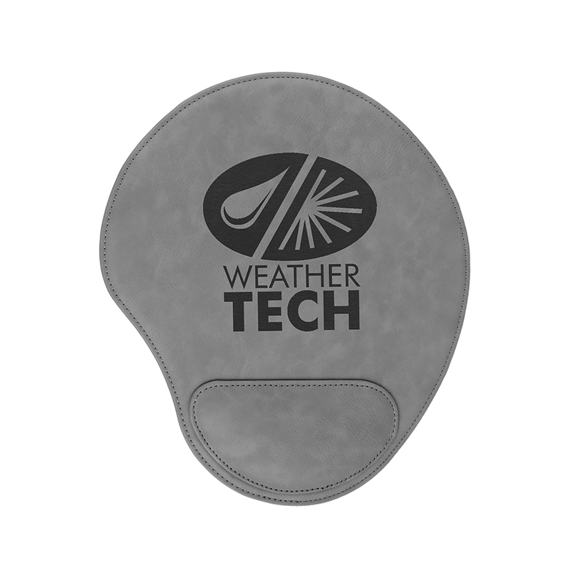 Mauspads aus Kunstleder Mauspads aus Kunstleder