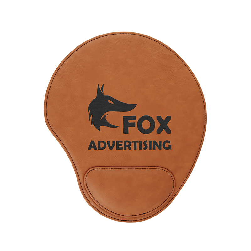 Mauspads aus Kunstleder Mauspads aus Kunstleder