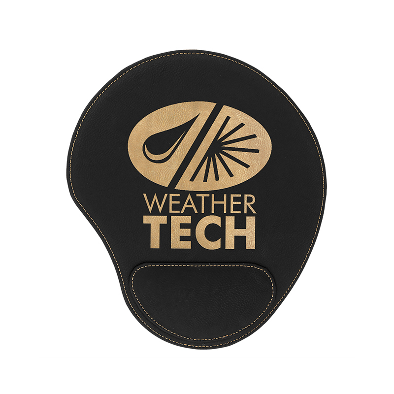 Mauspads aus Kunstleder Mauspads aus Kunstleder